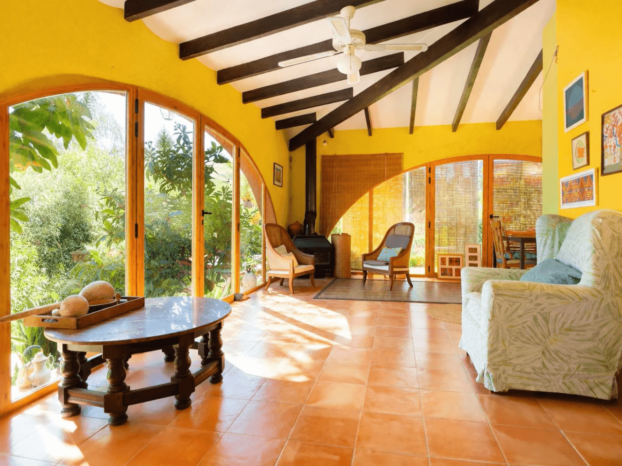 Villa à la vente à Xàbia