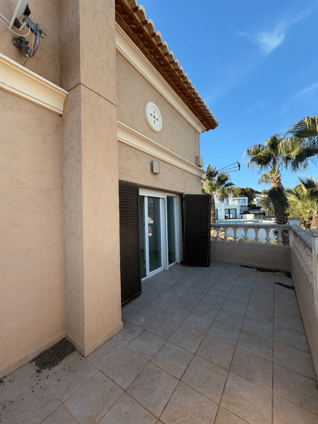 VILLA  SOLIMAR