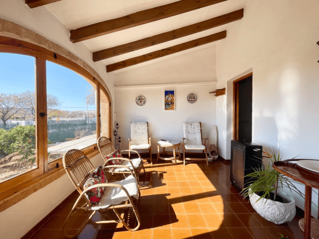 Villa à la vente à Xàbia