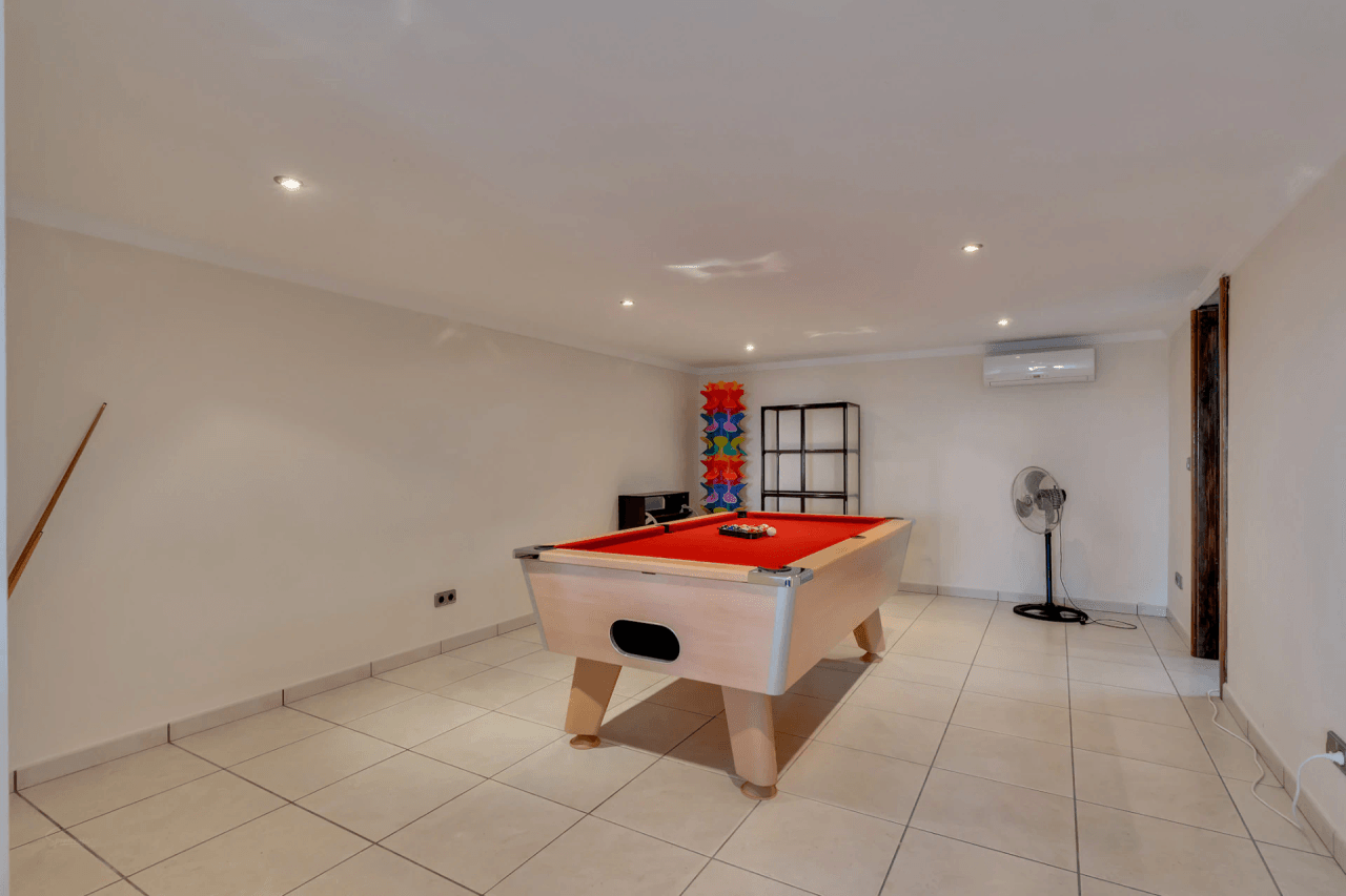 Villa à la vente à Xàbia