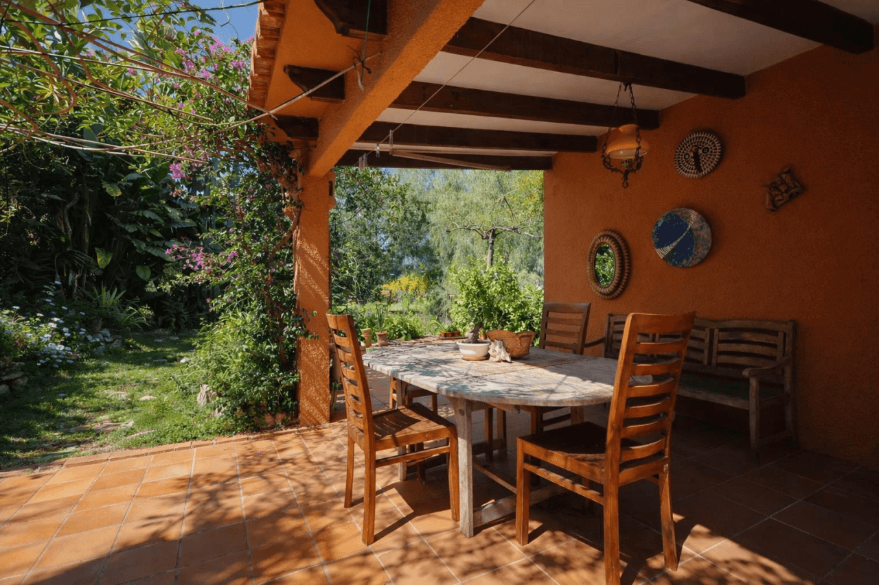 Villa à la vente à Xàbia