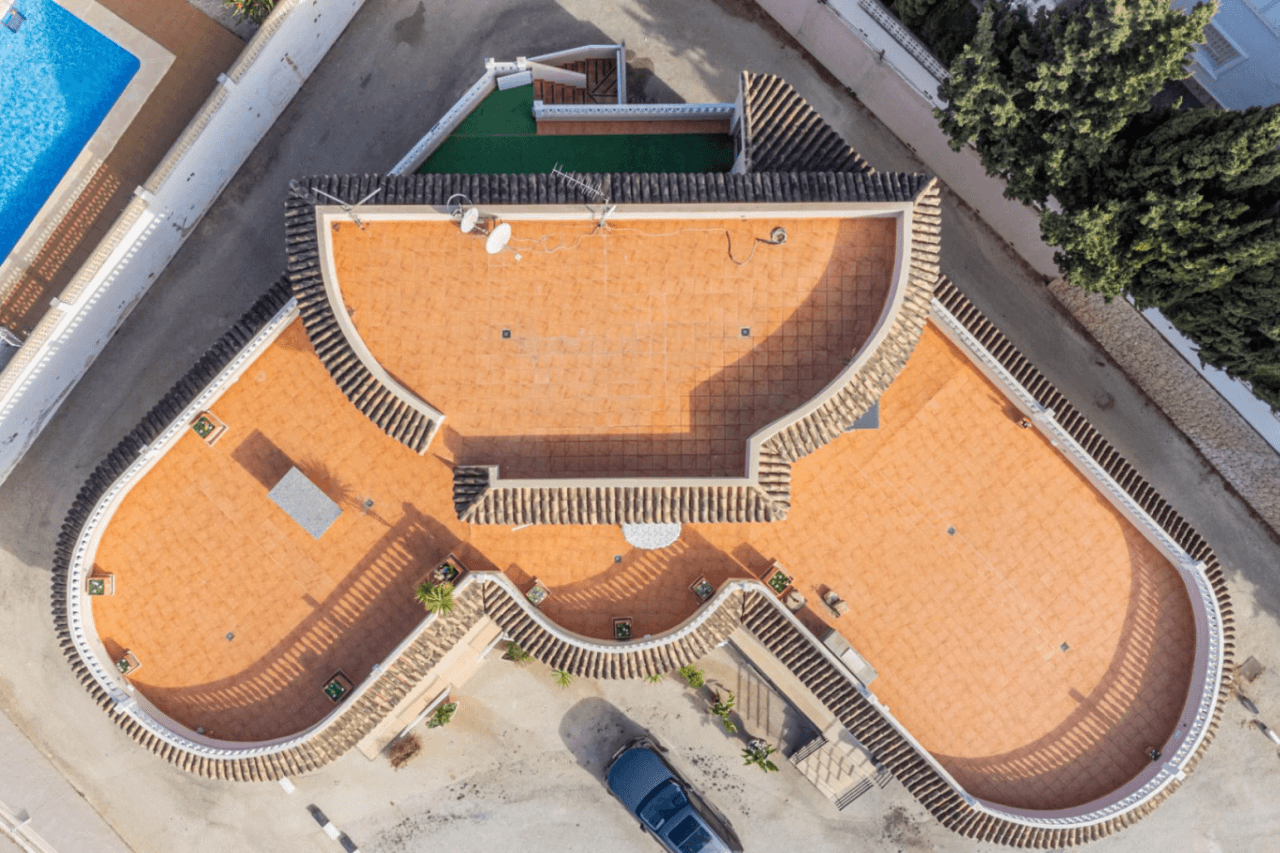 Appartement à vendre de 3 chambres à La Fustera, Benissa