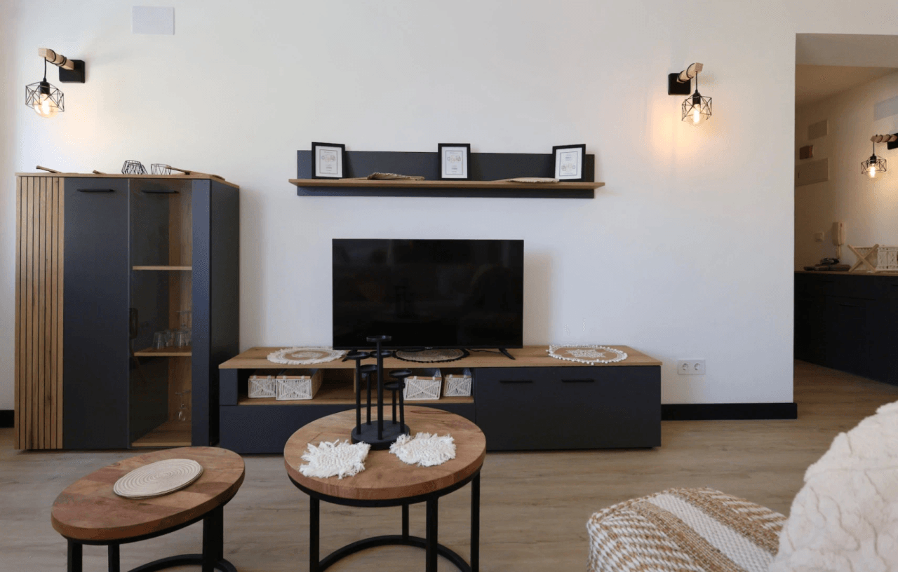 Apartamento en venta en Xàbia
