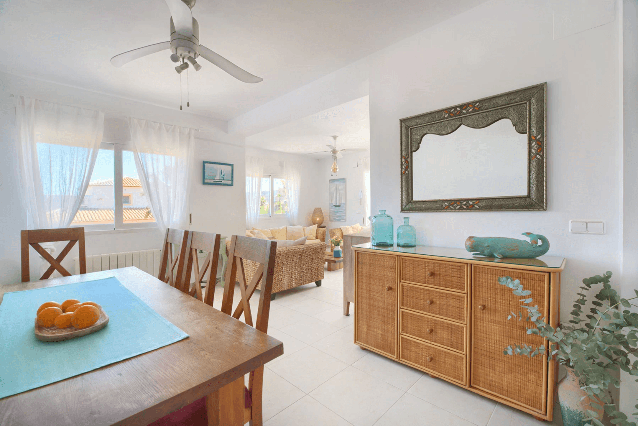 Villa à la vente à Jávea/xàbia