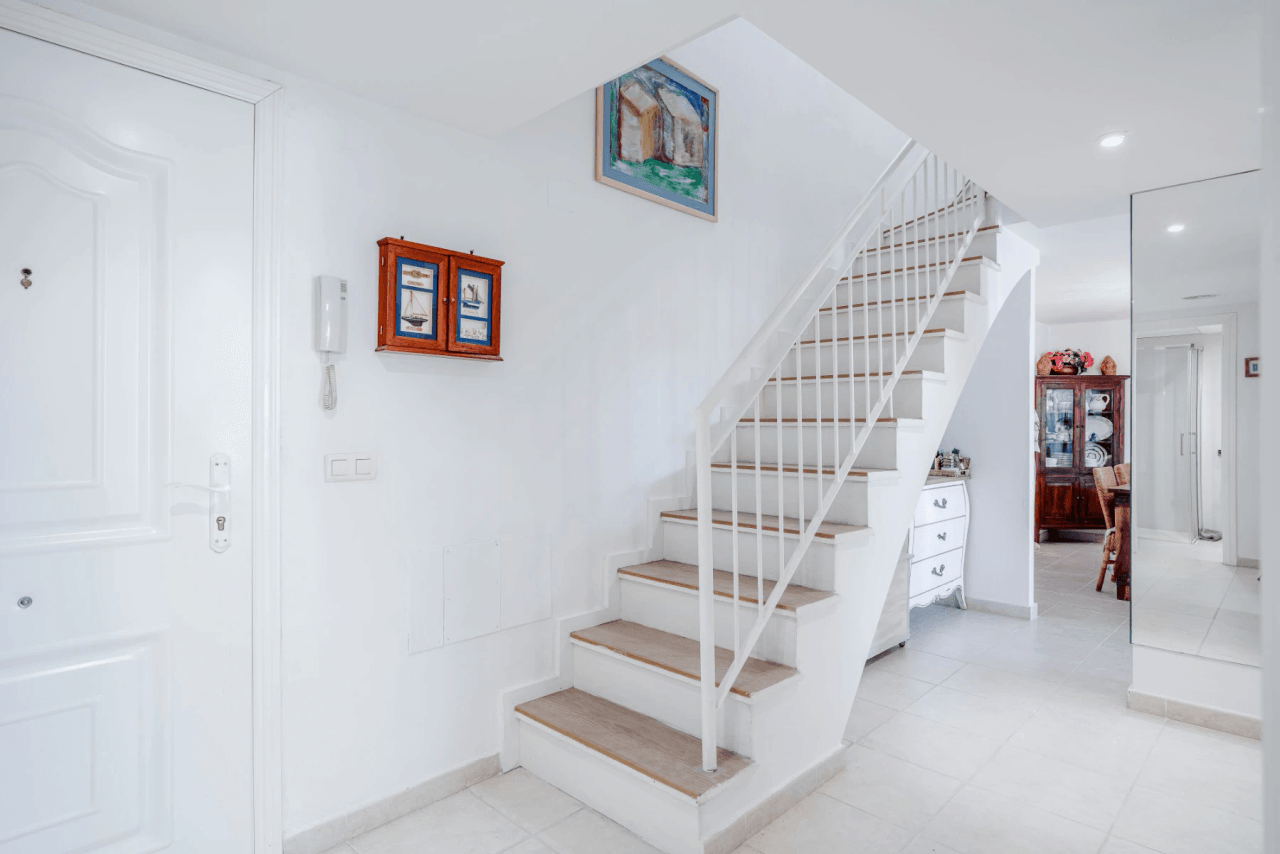 Apartment / Flat en venta en Jávea/xàbia
