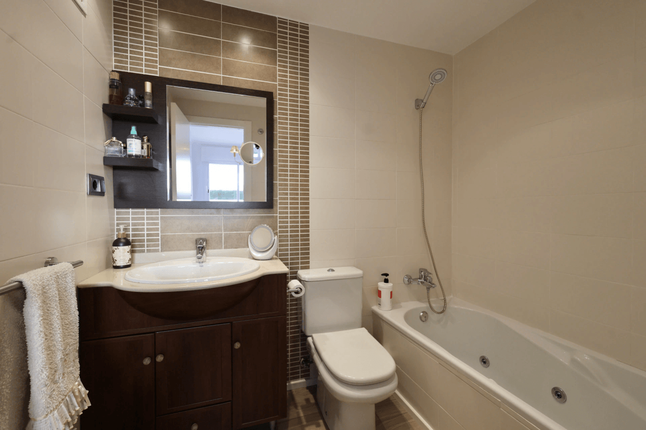 Apartamento en venta en Xàbia