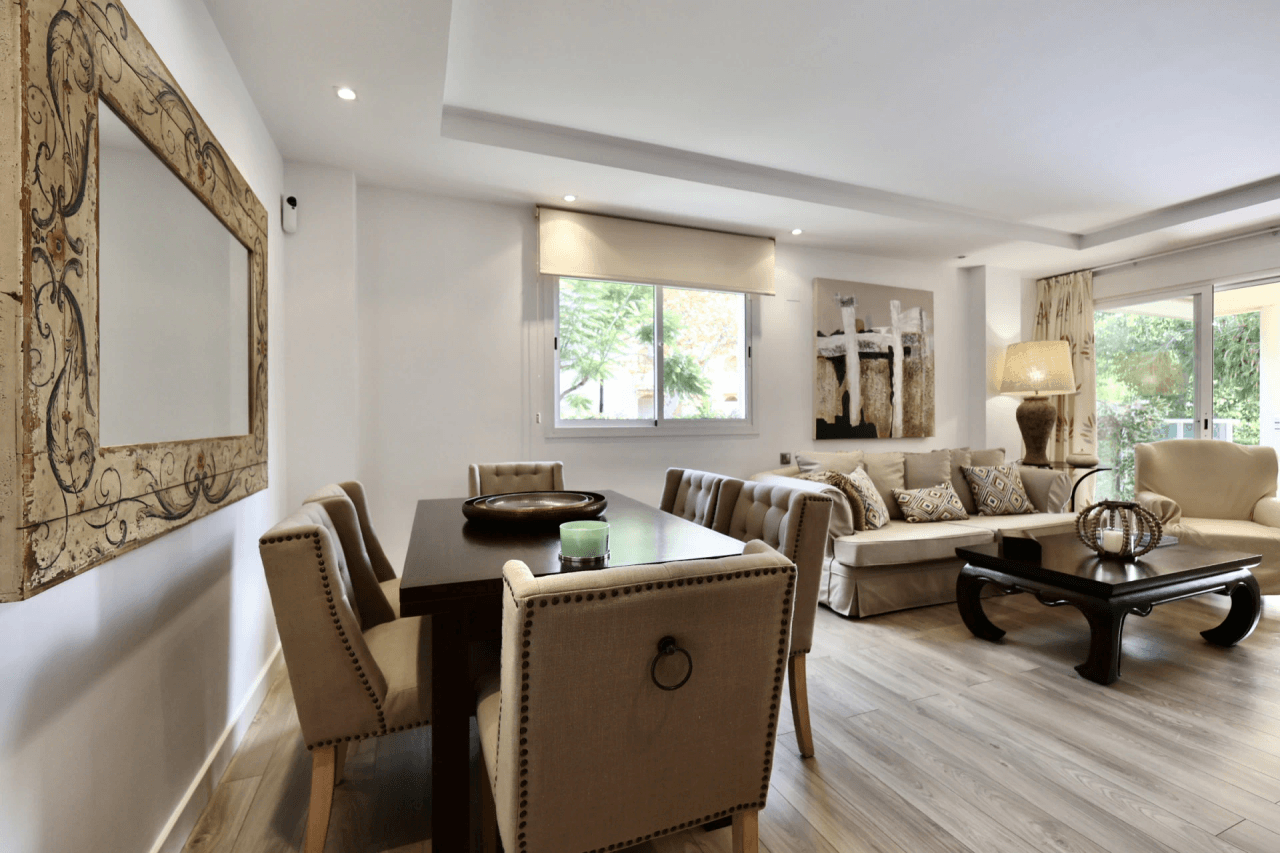 Apartamento en venta en Xàbia