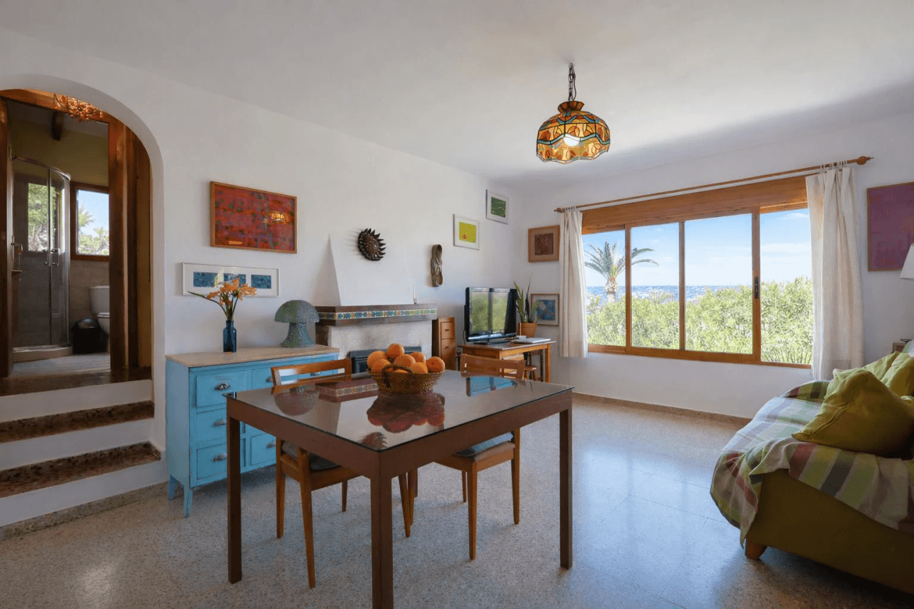 Villa à la vente à Xàbia