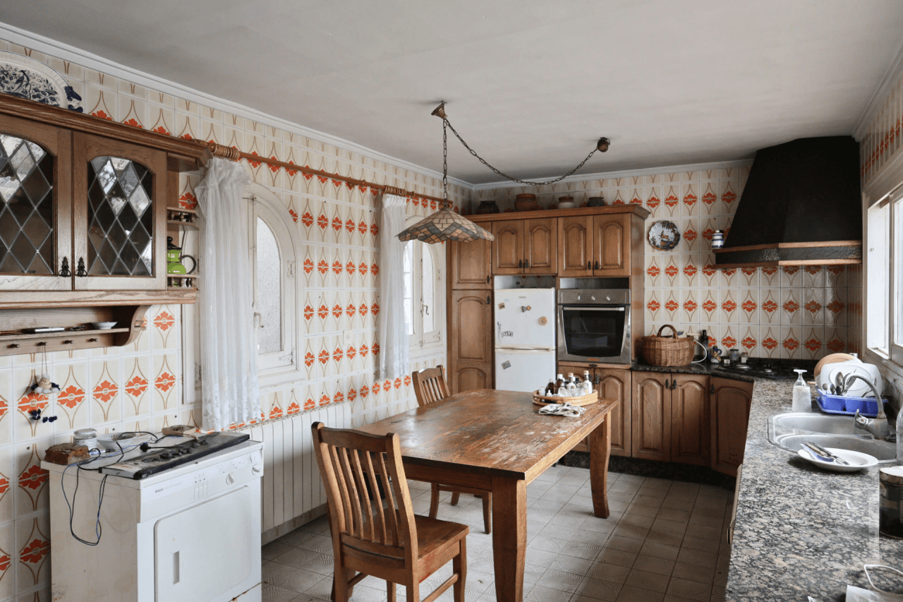 Villa à la vente à Xàbia
