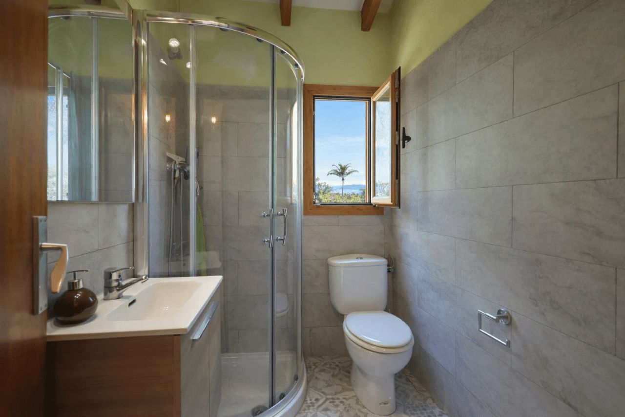 Villa à la vente à Xàbia