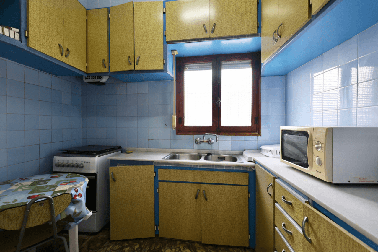 Villa à la vente à Xàbia