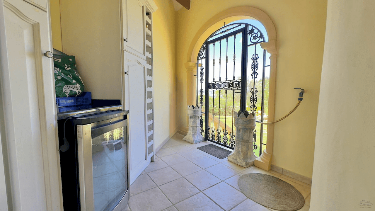 Magnifique villa de luxe à vendre à Javea avec vue sur la mer et le Montgó.