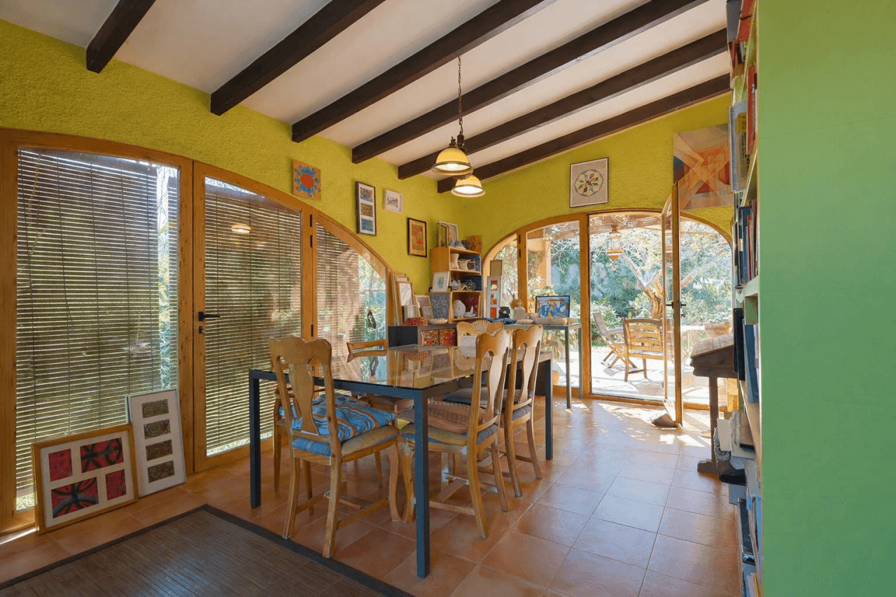Villa à la vente à Xàbia