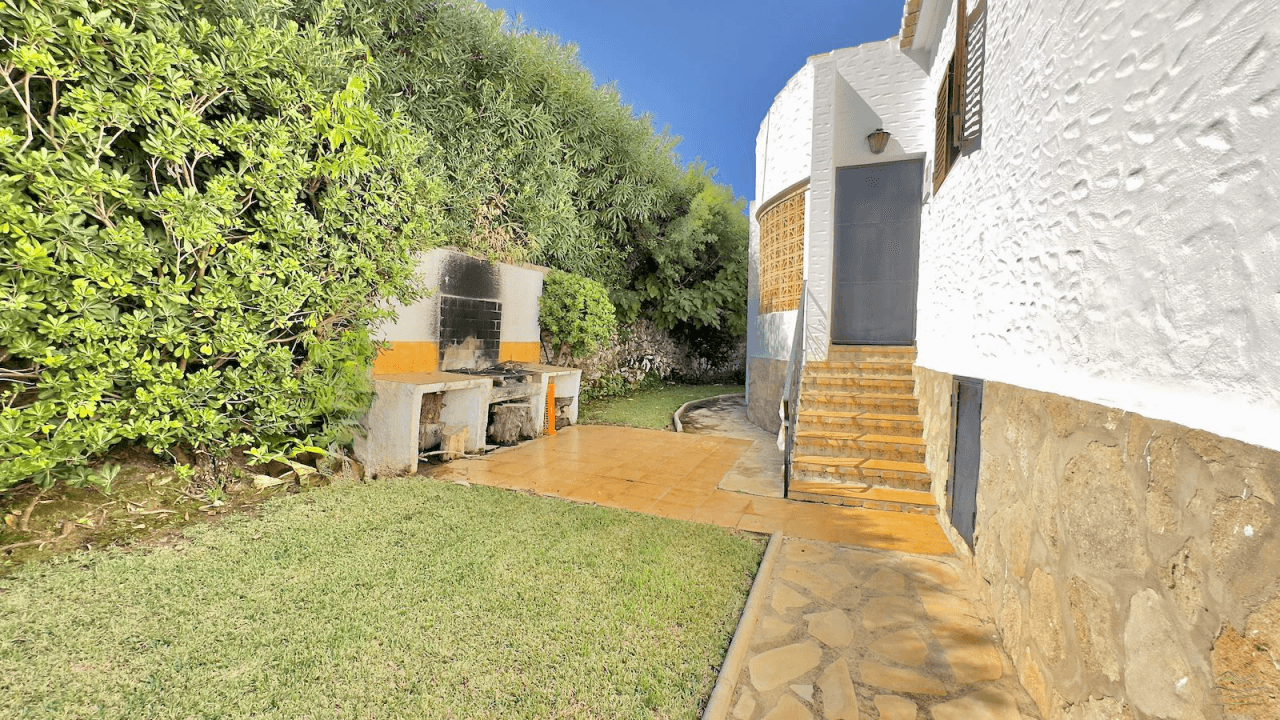 Villa à vendre à Cap Marti Javea