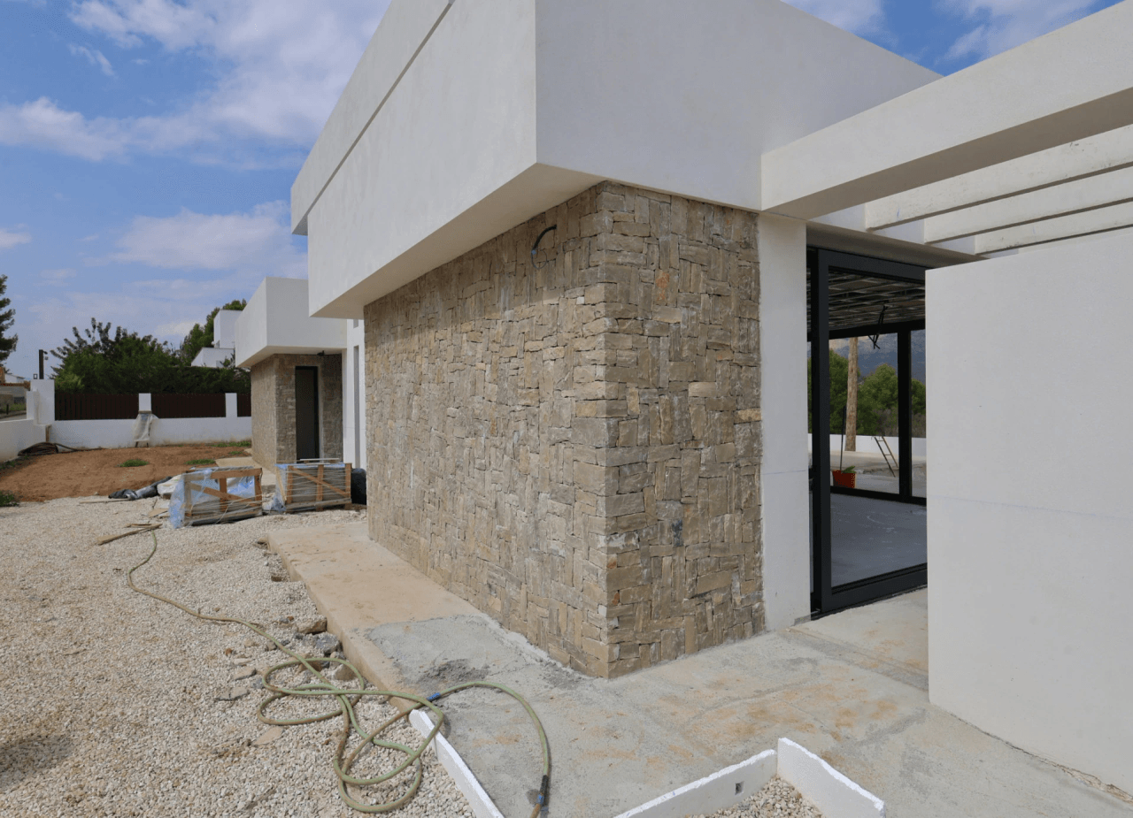Villa à la vente à Xàbia