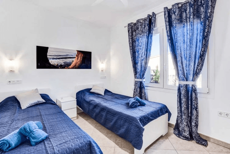 Villa à vendre à Calpe, Costeres