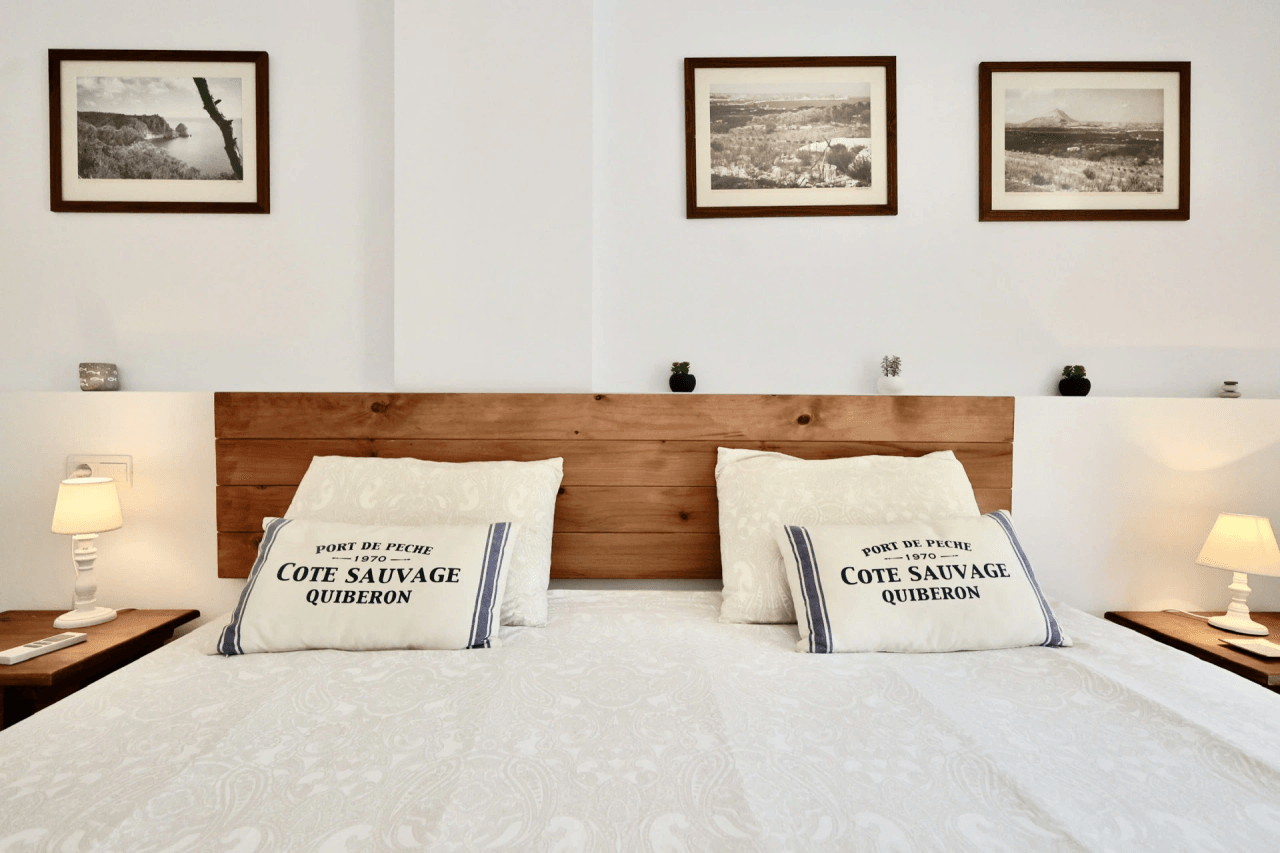 Apartment en venta en Xàbia