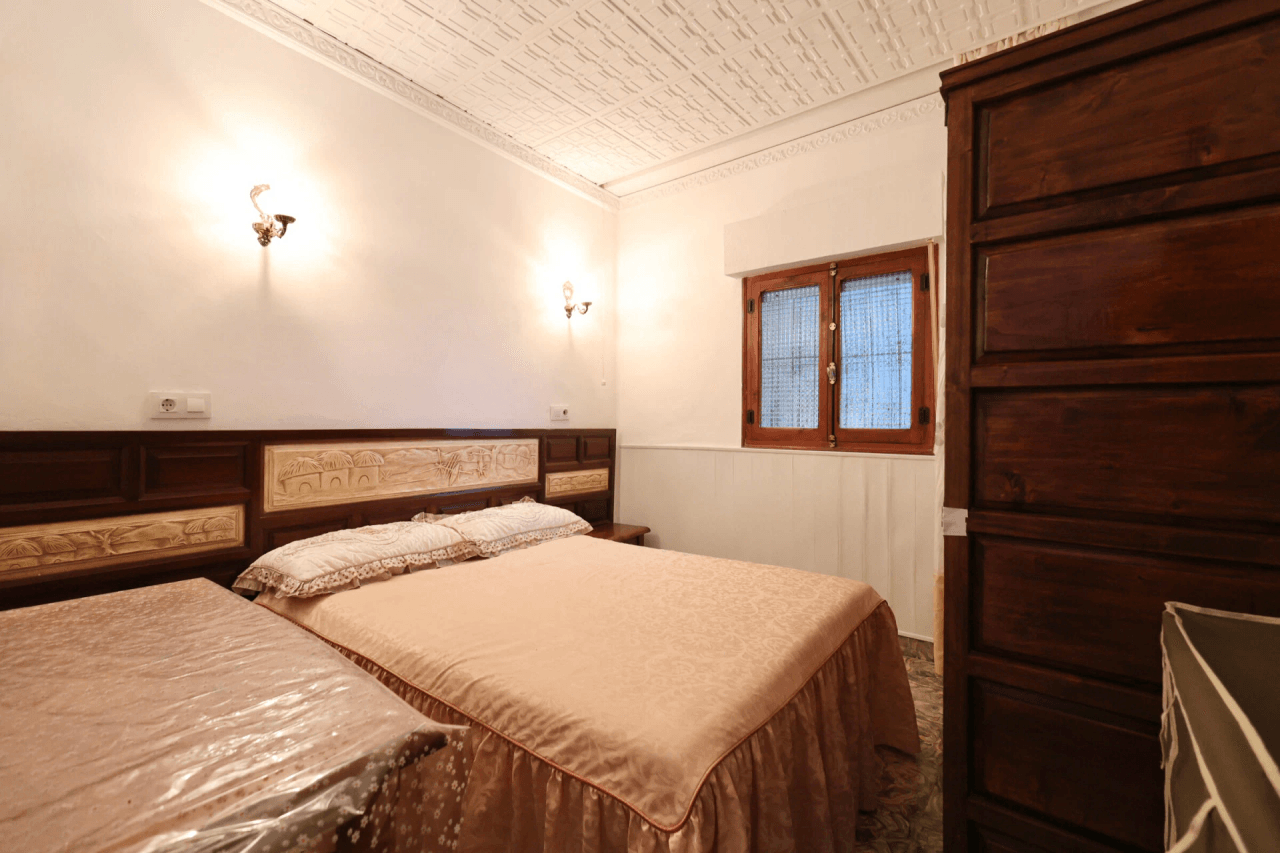 Villa à la vente à Xàbia