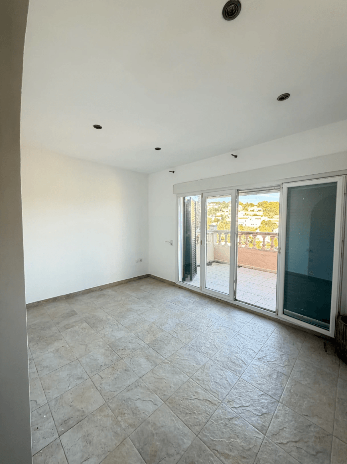 VILLA  SOLIMAR