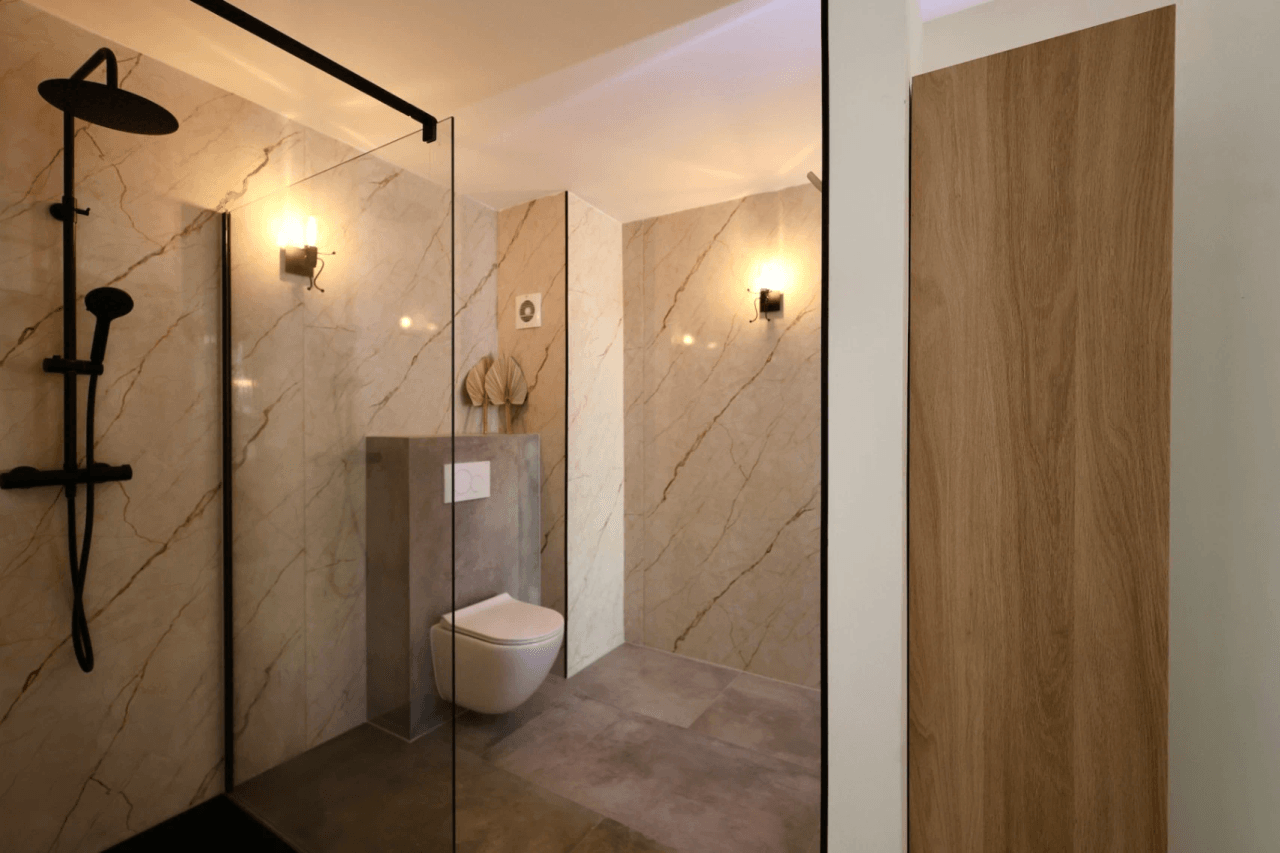 Apartamento en venta en Xàbia