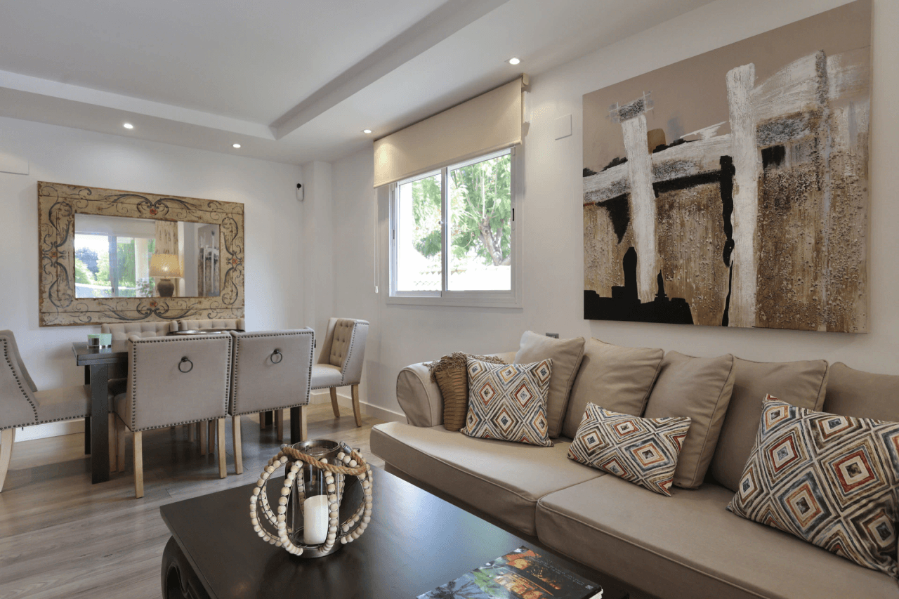 Apartamento en venta en Xàbia