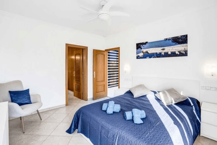 Villa à vendre à Calpe, Costeres