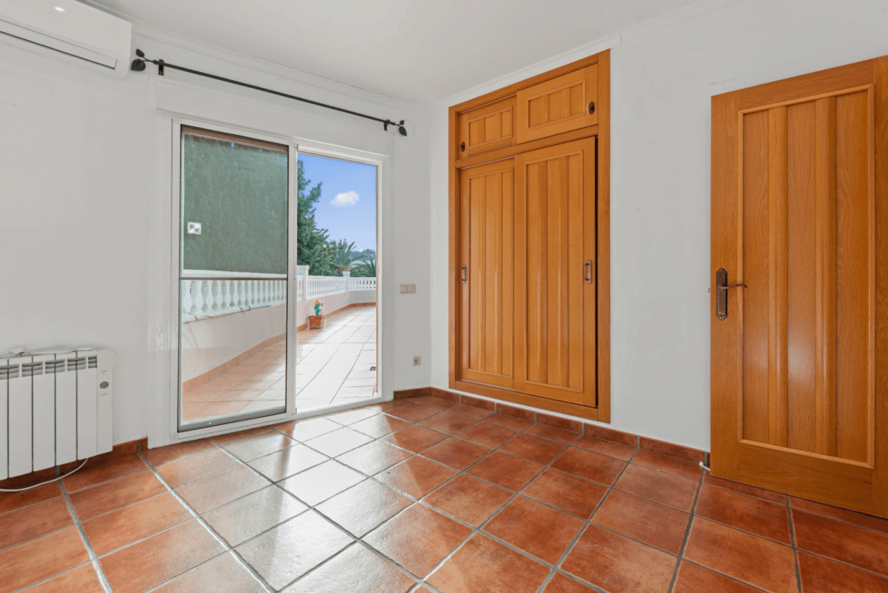 Appartement à vendre de 3 chambres à La Fustera, Benissa