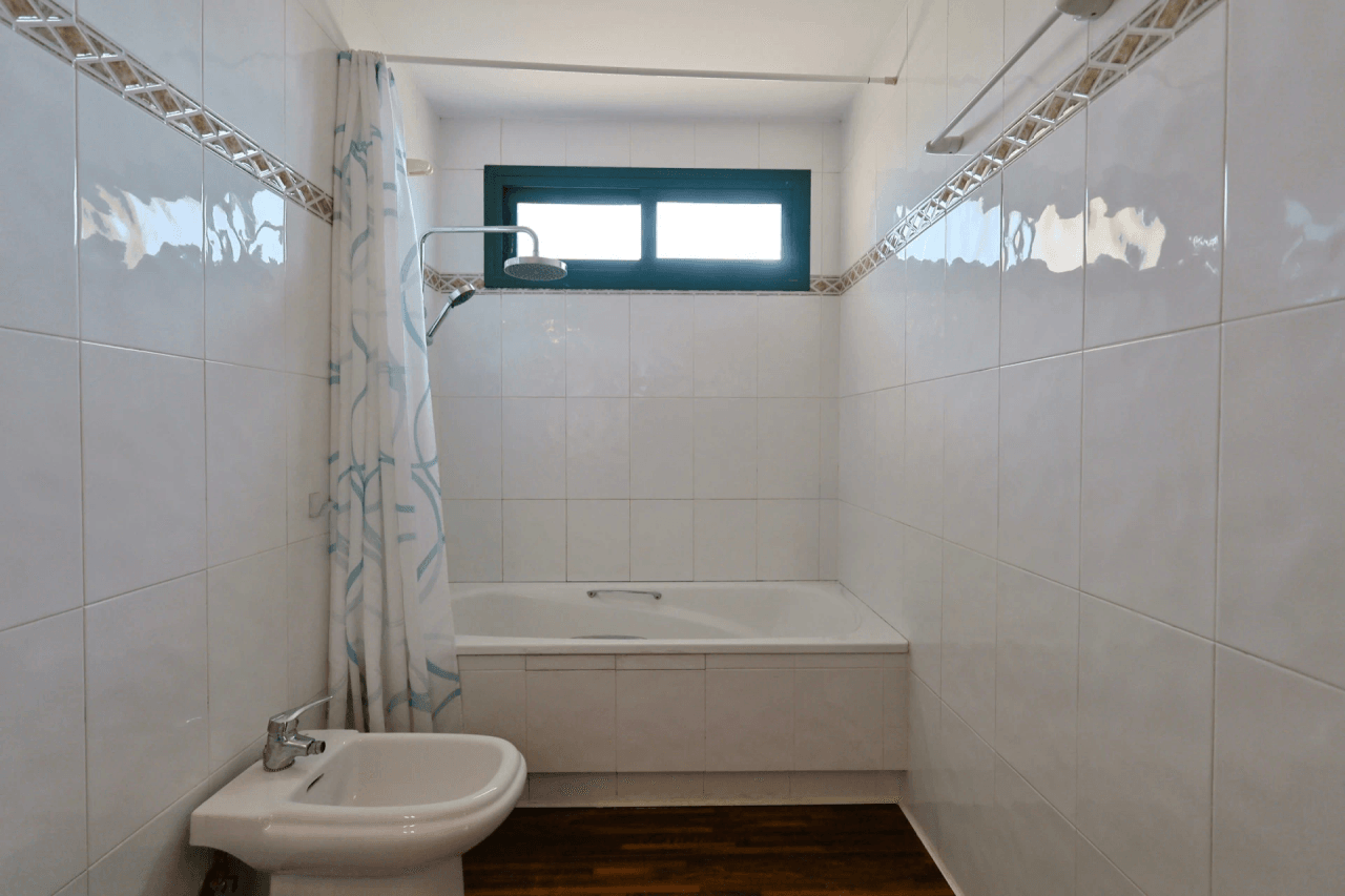 Penthouse en venta en Xàbia