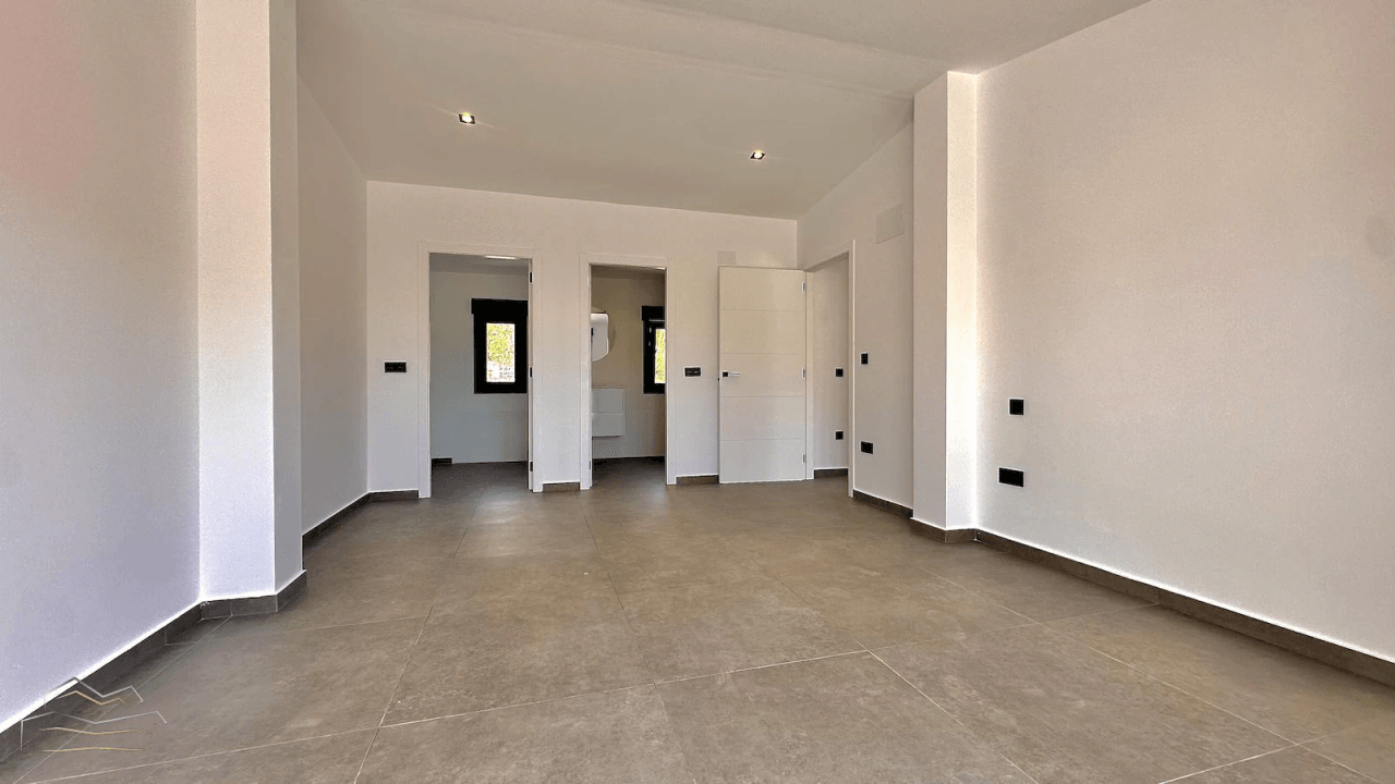 Villa entièrement rénovée à vendre à El Portet de Moraira - Costa Blanca