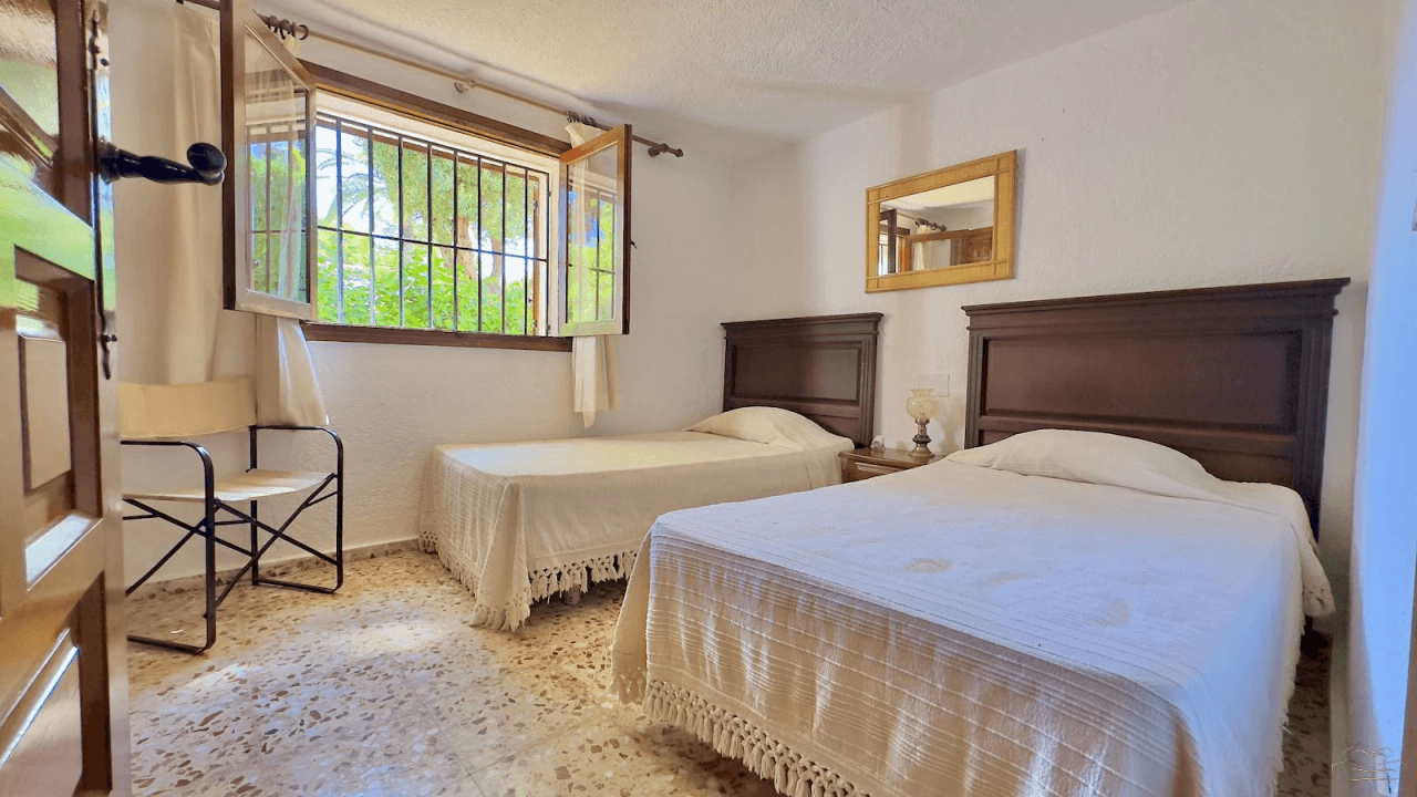 Villa à vendre à Cap Marti Javea