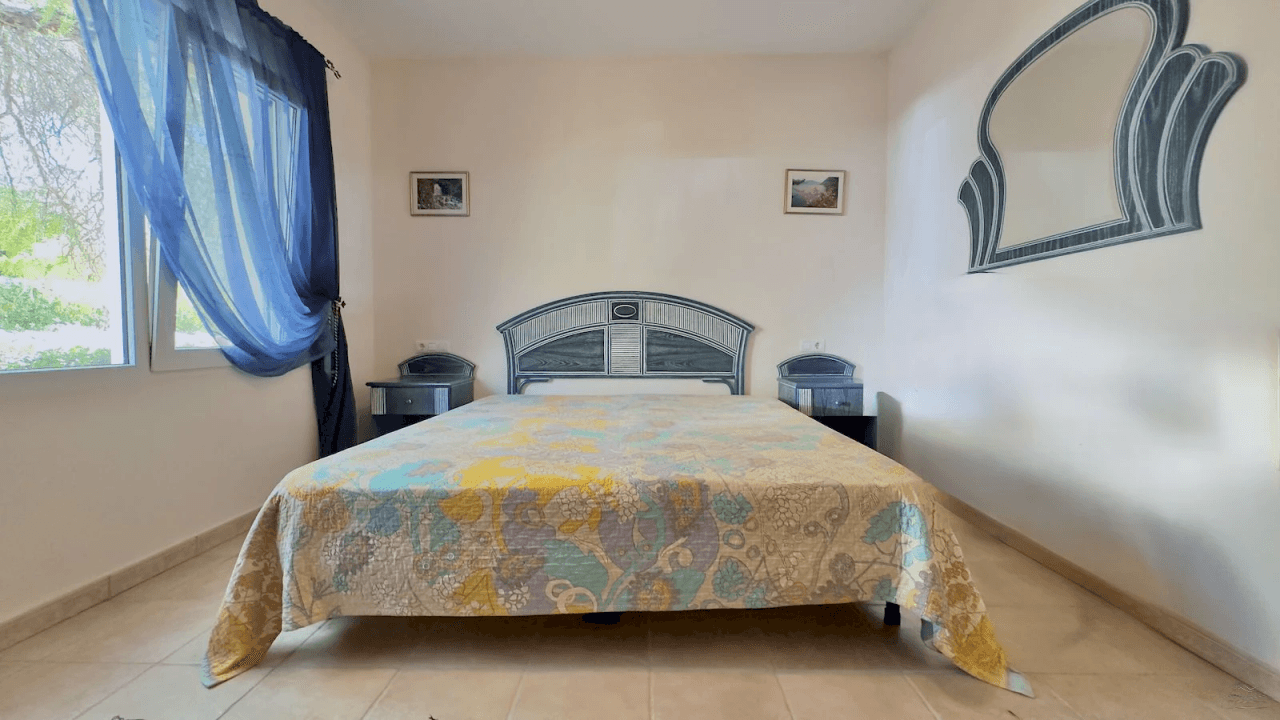 Magnifique villa de luxe à vendre à Javea avec vue sur la mer et le Montgó.