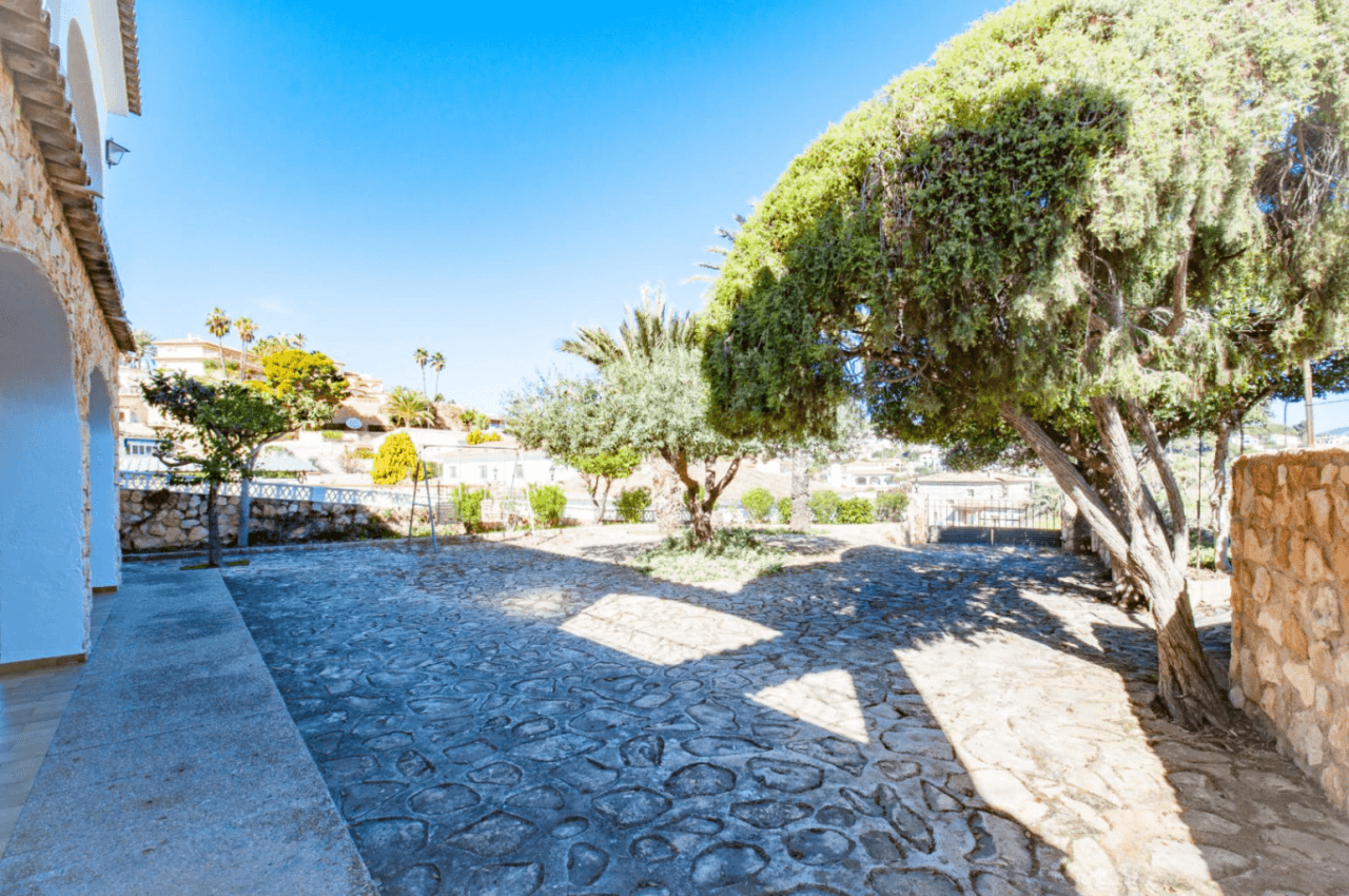 Découvrez ces villas jumelles uniques à La Fustera, Benissa