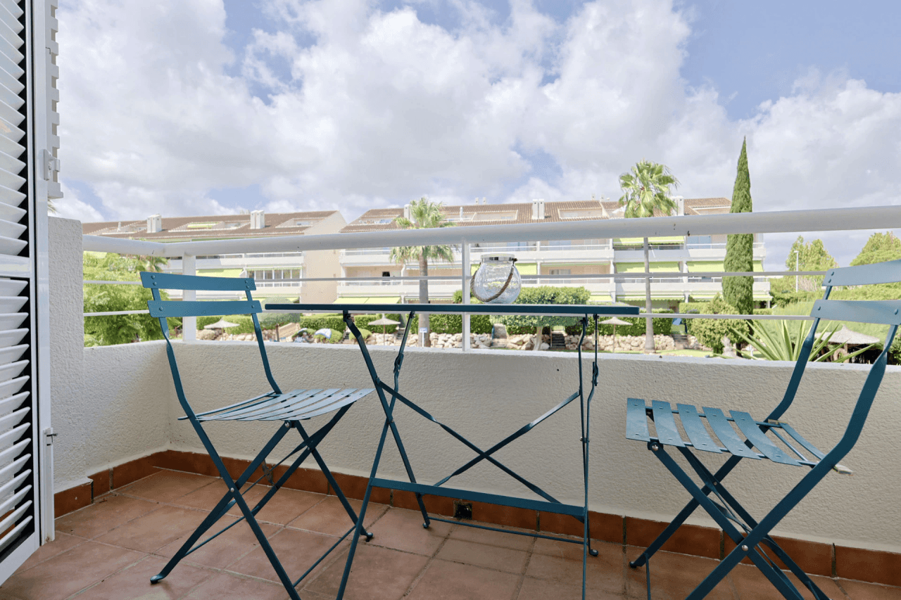 Apartment en venta en Xàbia