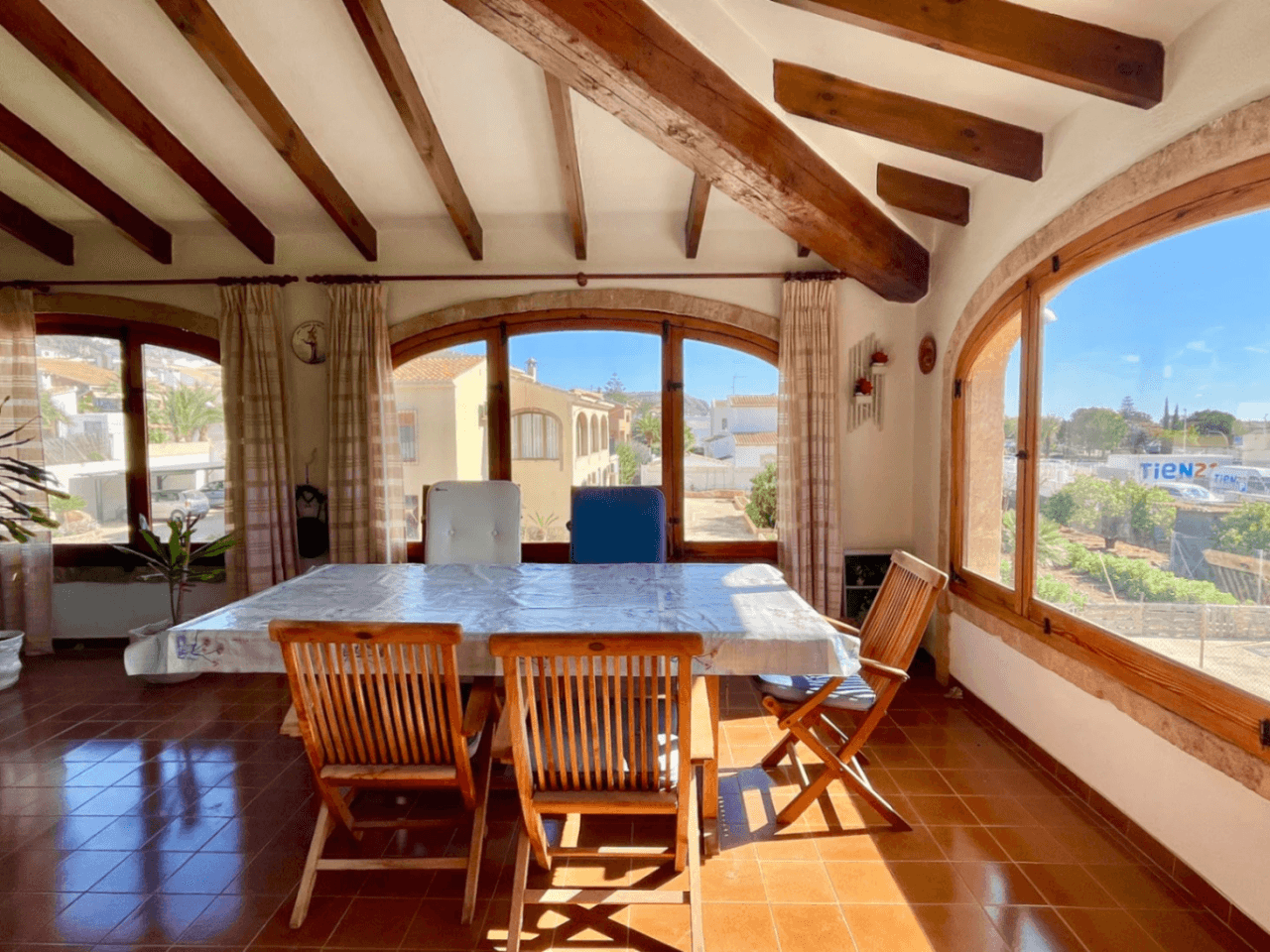 Villa à la vente à Xàbia