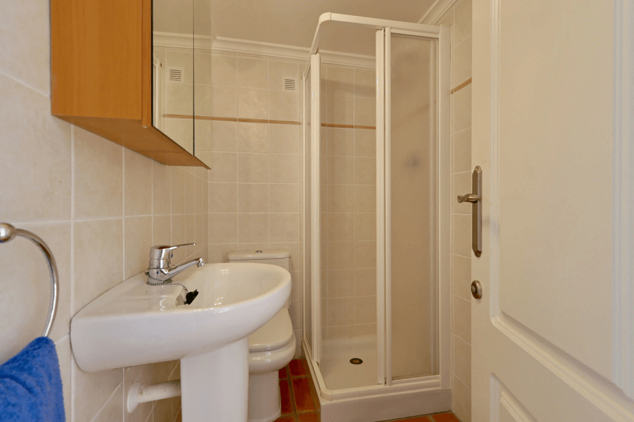 Apartamento en venta en Xàbia