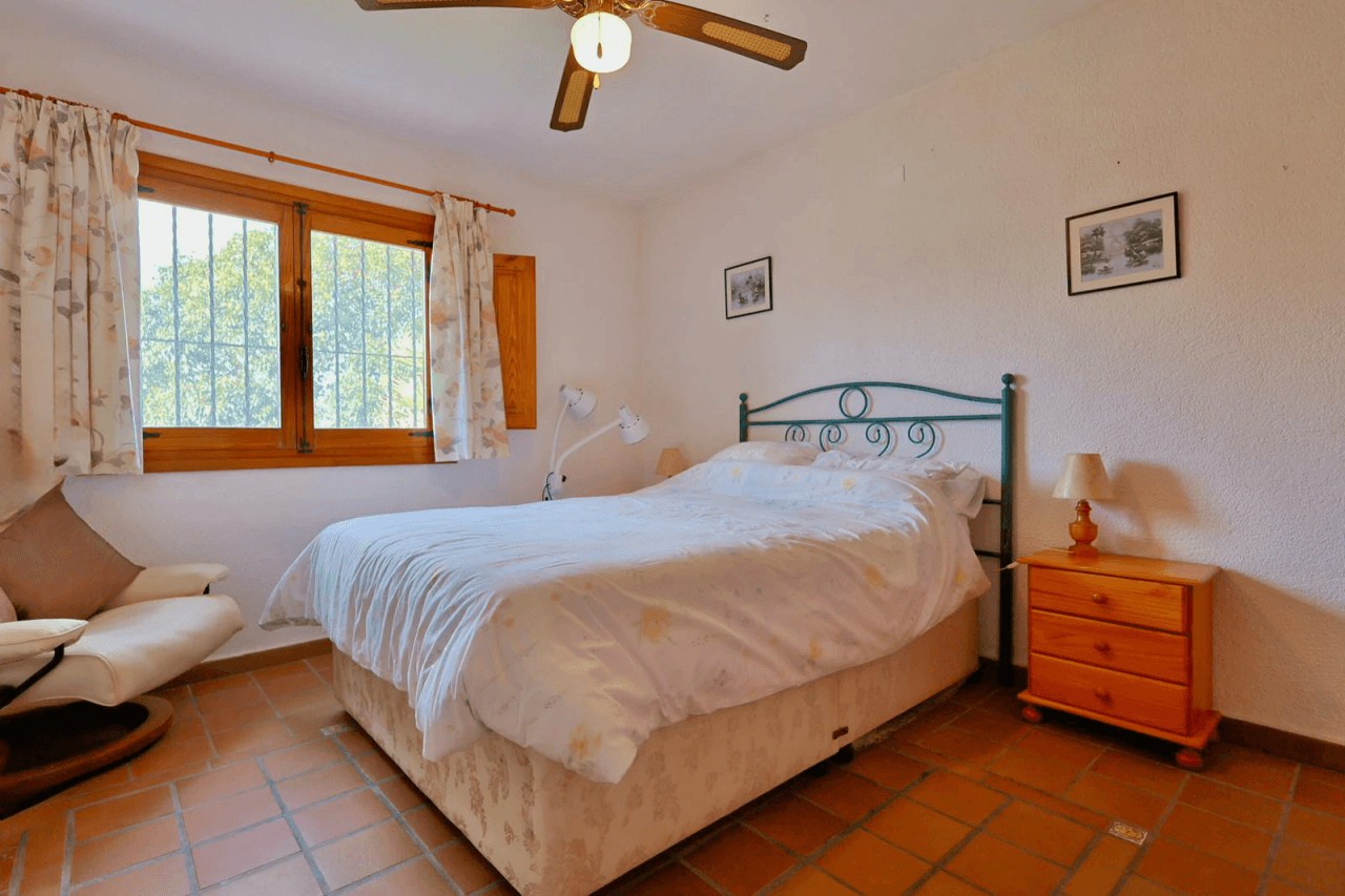 Villa à la vente à Xàbia
