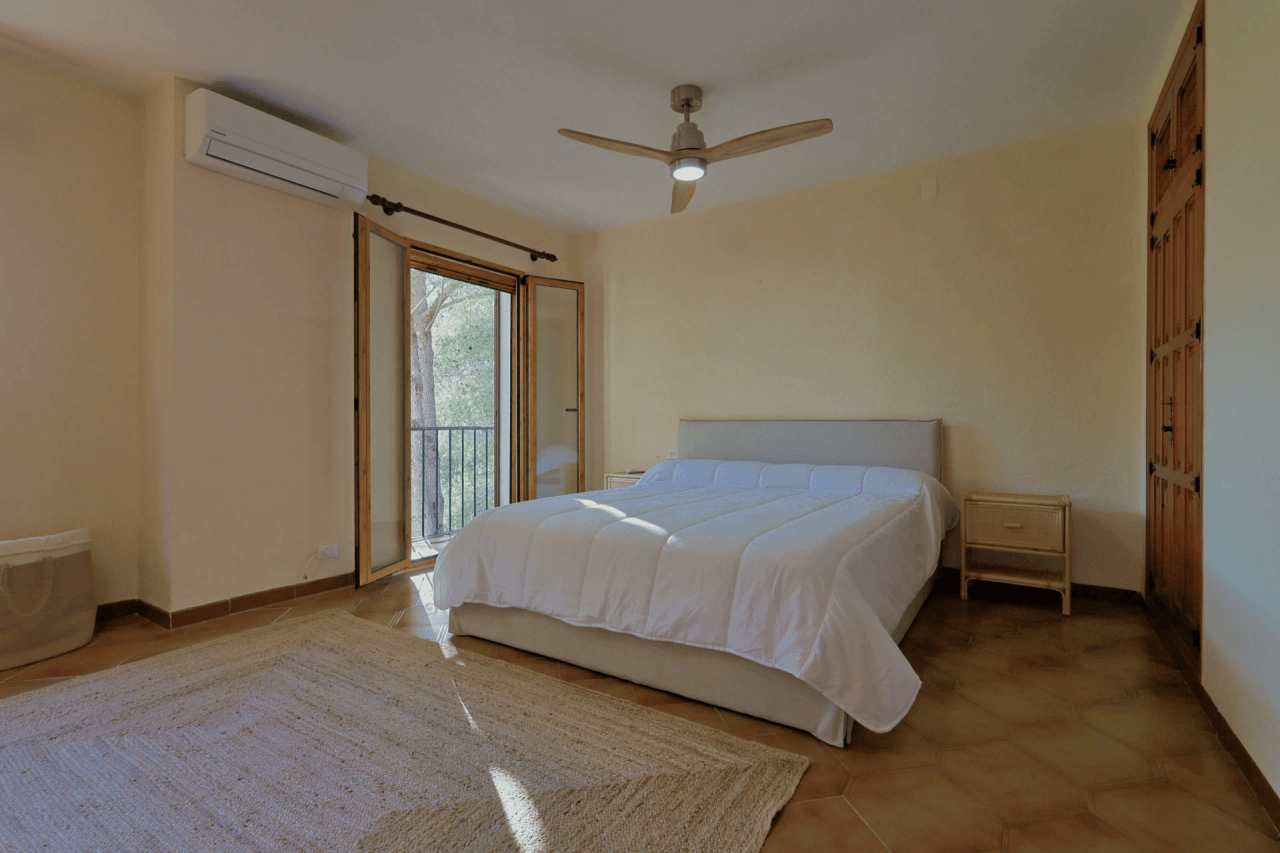 Villa à la vente à Xàbia