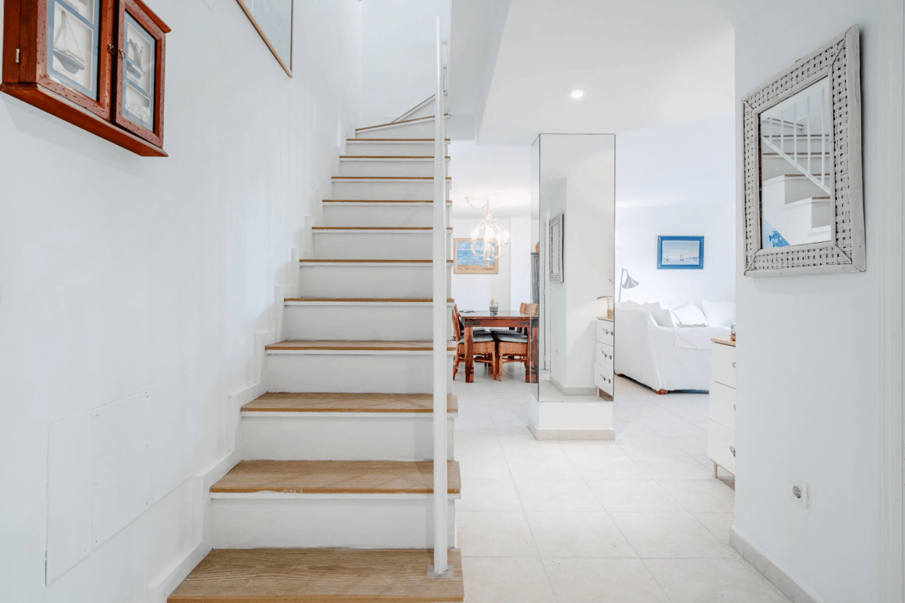 Apartment / Flat en venta en Jávea/xàbia