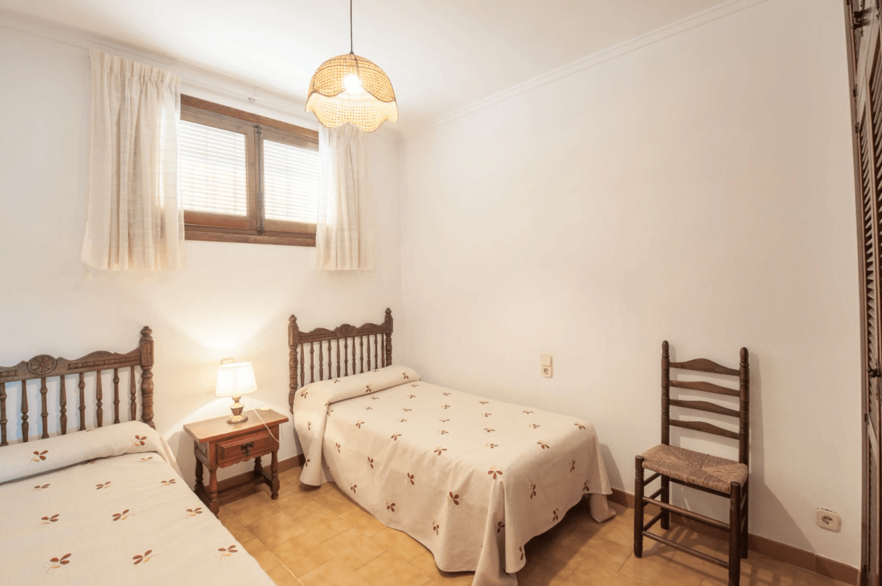 Découvrez ces villas jumelles uniques à La Fustera, Benissa
