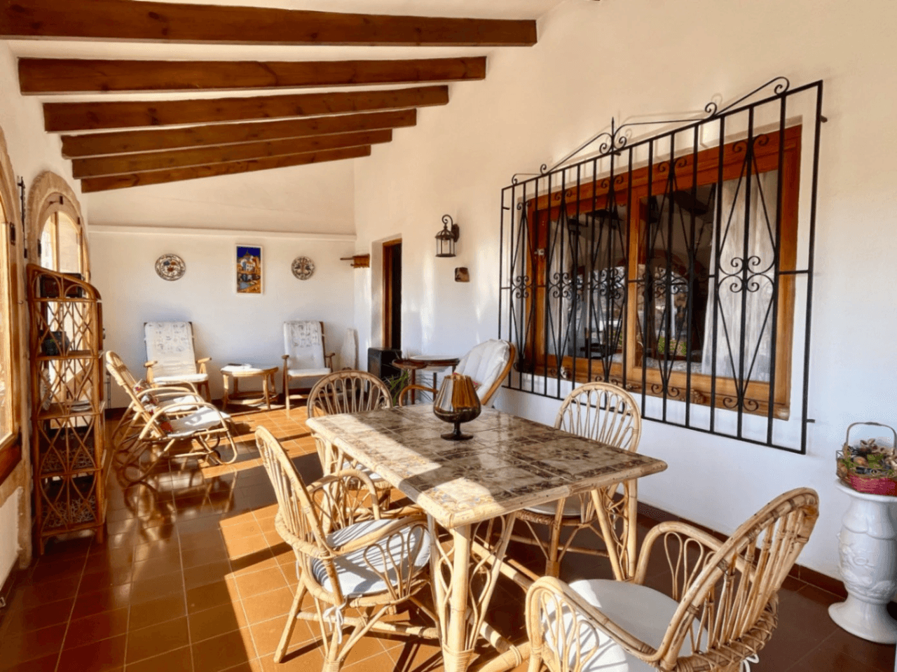 Villa à la vente à Xàbia