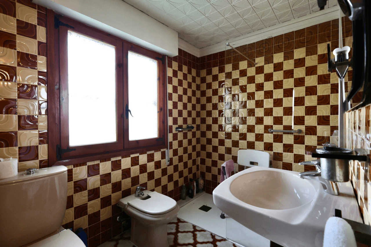 Villa à la vente à Xàbia