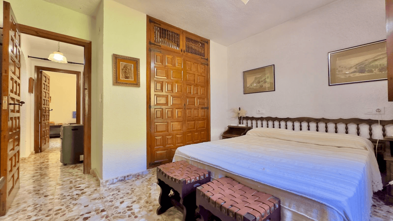 Villa à vendre à Cap Marti Javea