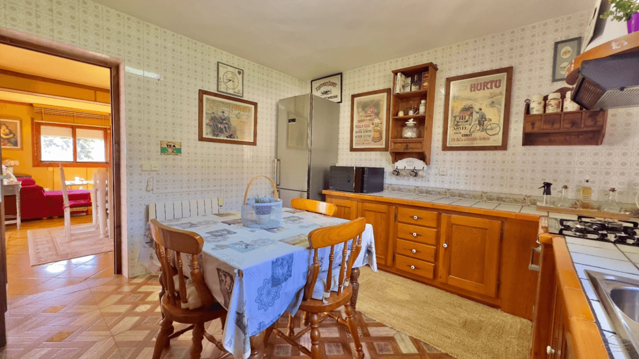 Villa à vendre avec vue sur la mer à Javea Costa Blanca