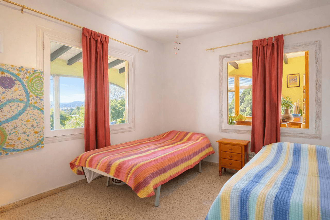 Villa à la vente à Xàbia