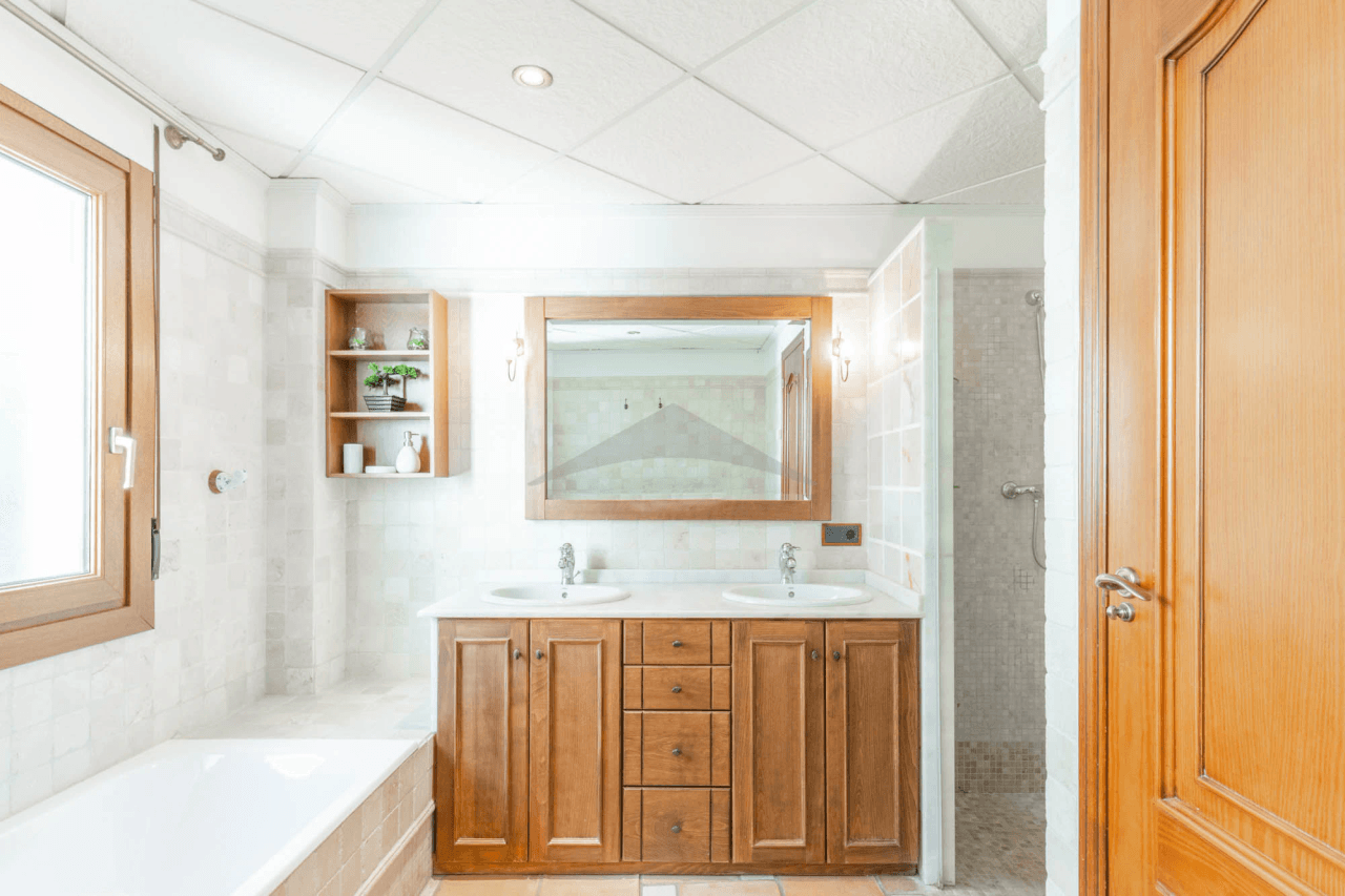 Spectacular Villa For sale Just a Few Steps from El Portet Beach