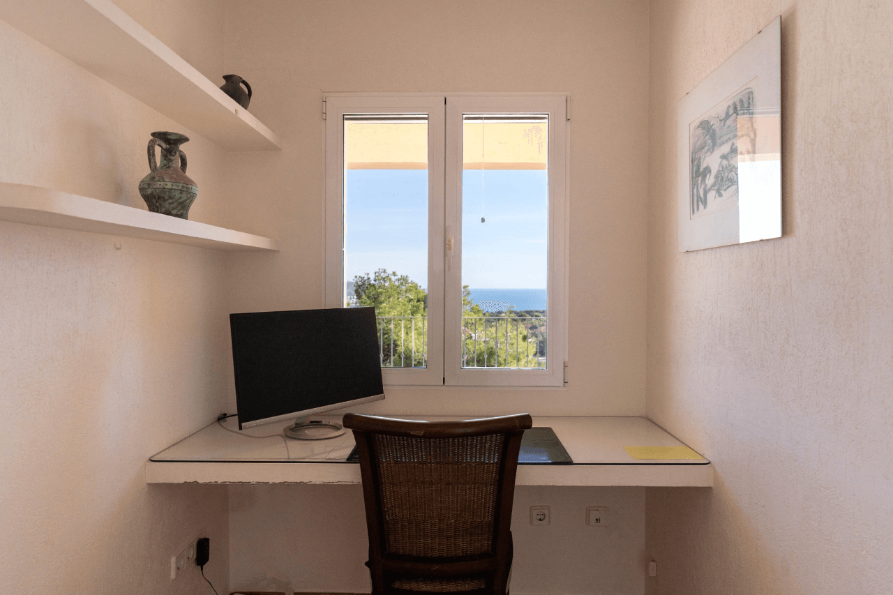Villa à la vente à Moraira