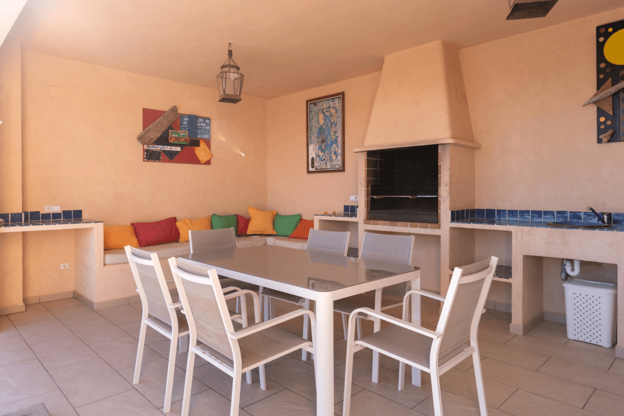 Villa à la vente à Moraira