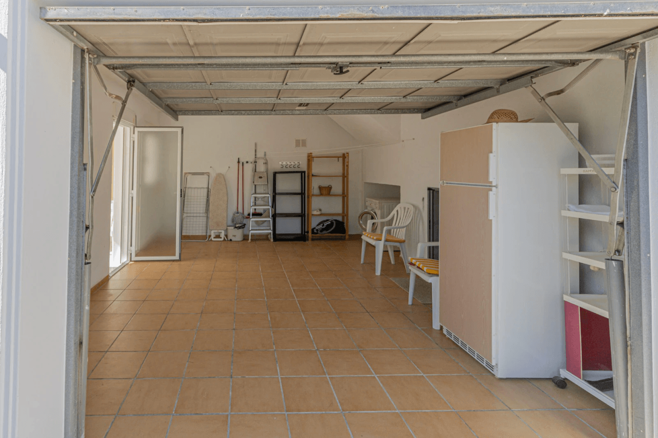 Chalet à vendre à Fustera Benissa, 3 chambres, 2 salles de bain