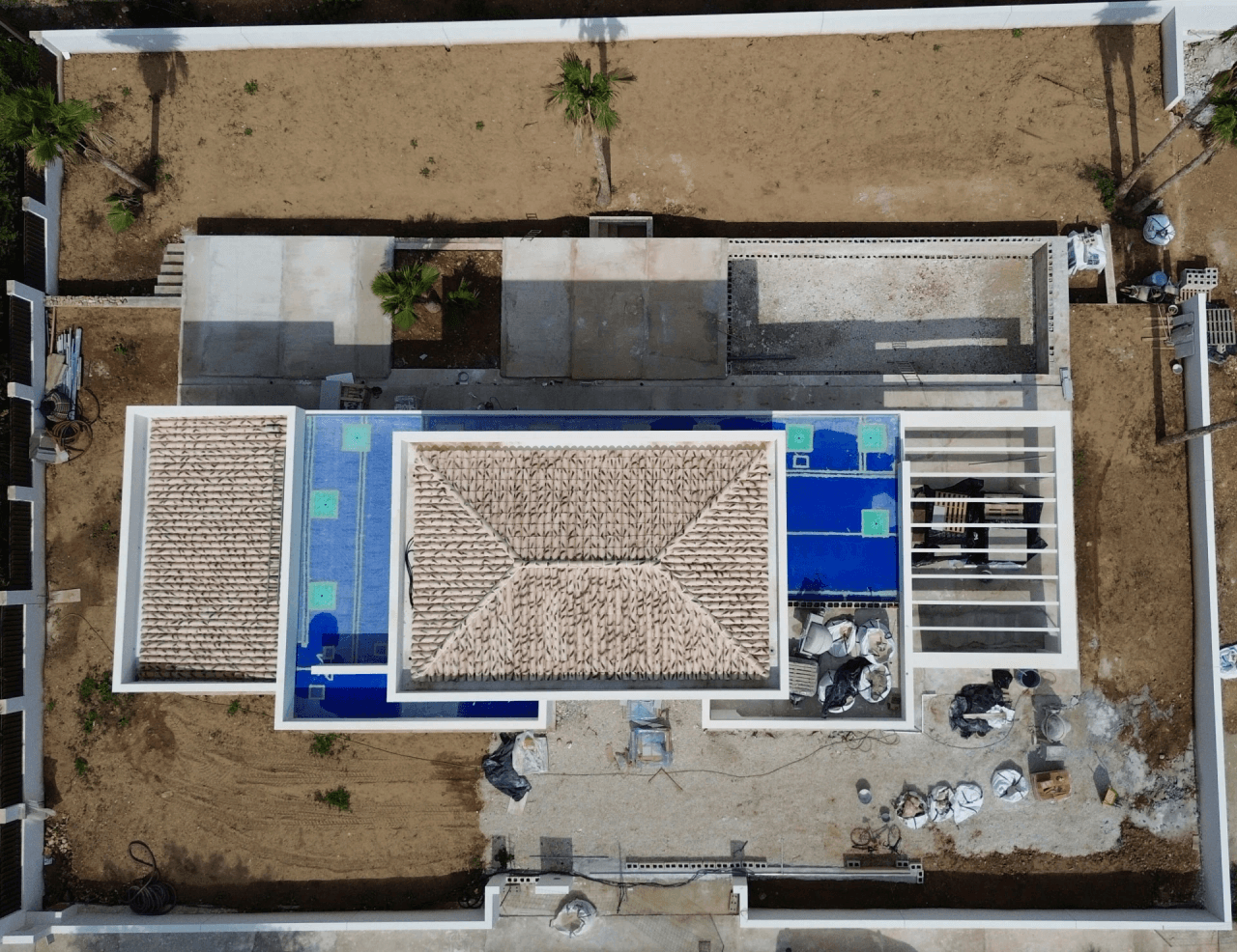 Villa à la vente à Xàbia