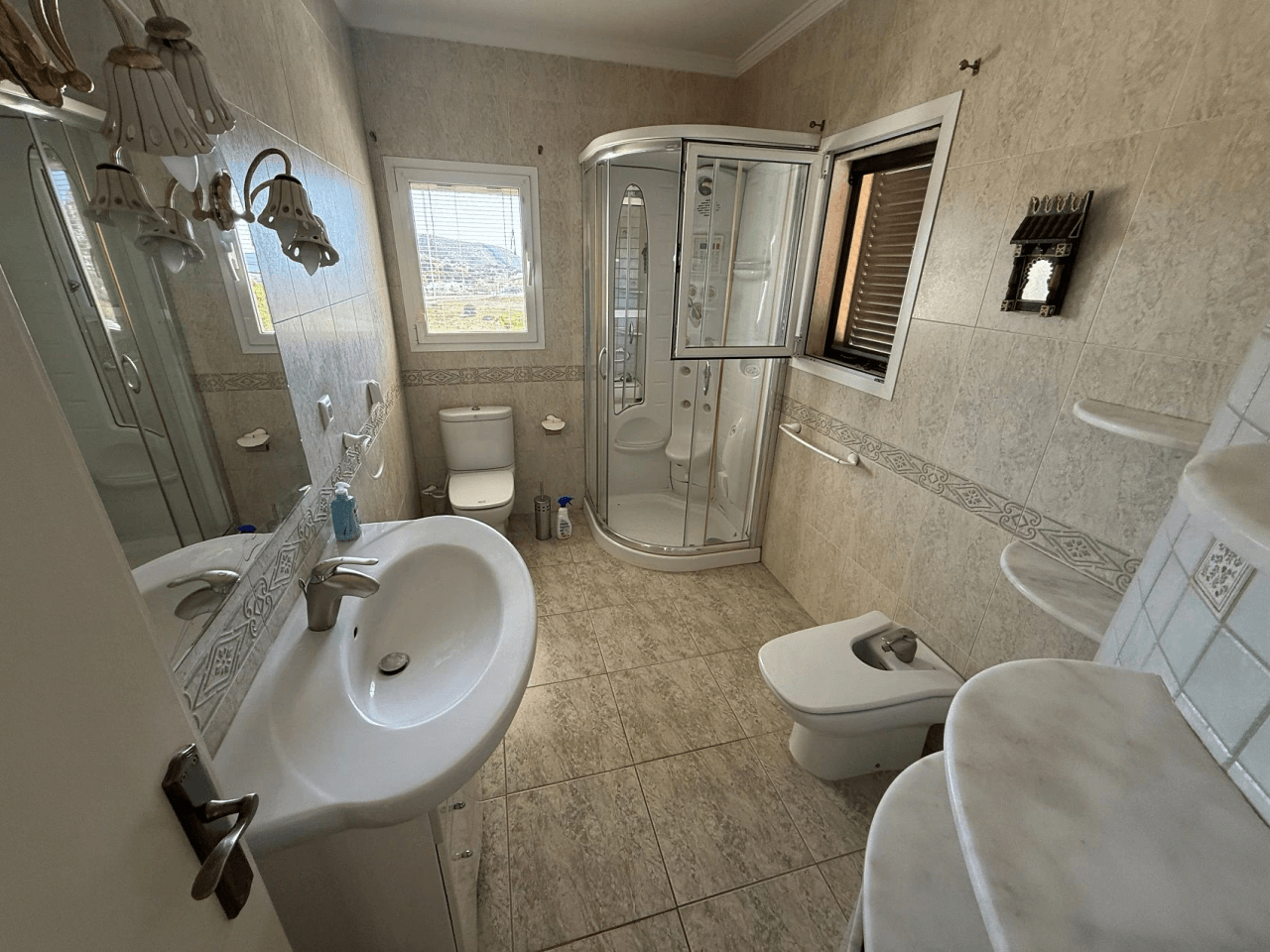 Villa à la vente à Moraira, Alicante